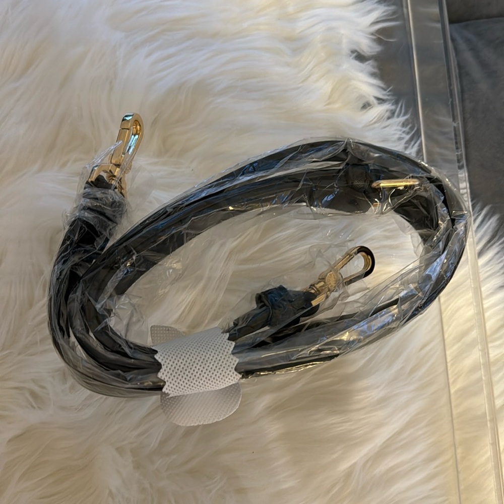 Ecosusi Black Replacement Strap Adjustable - image 1